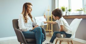 4 sintomas de ansiedade e depressão em crianças