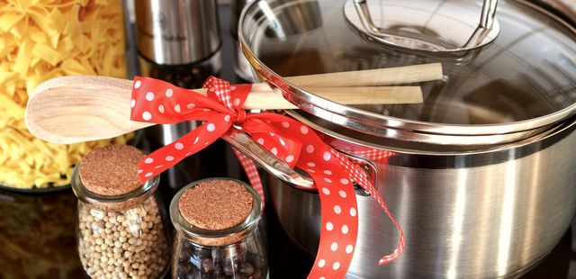 Brigadeiro de panela que resolve qualquer melancolia