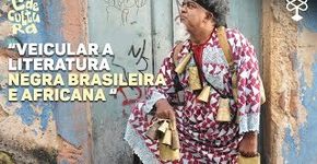 Série Oxalaive promove encontros online sobre poesia e cultura negra