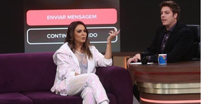 Aline Rosa fala sobre massagem tântrica: “Orgasmo de 50 minutos”