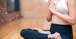Técnica de respiração do Yoga ajuda a controlar a ansiedade