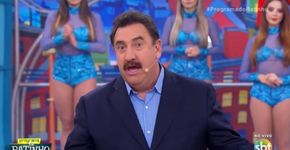 Foto: (Reprodução/SBT)
