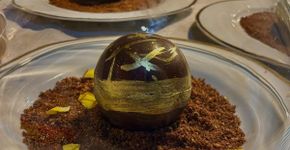 5 receitas de sobremesa para impressionar no Dia dos Pais