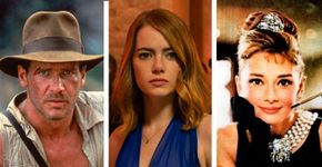 12 papéis de sucesso no cinema que quase foram de outros atores