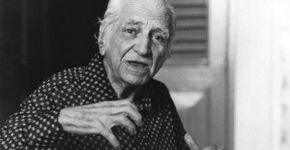 Obra de Gilberto Freyre é tema do Sarau Literomusical