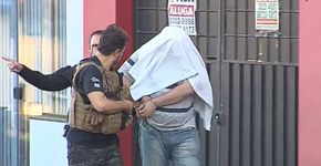 Foto: (Reprodução/TV TEM)