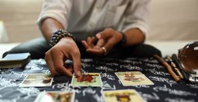 Tarot semanal: previsão para os signos de 16 a 22 de março de 2026