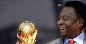 Foto: (Reprodução Goal Brasil (Getty Images))