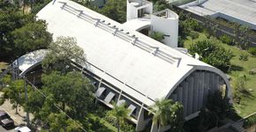 Prédio mais sustentável da América fica no Brasil