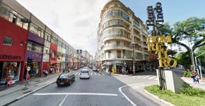 Foto: (Google Street View - reprodução)