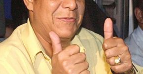 Produtora busca ator para interpretar Zeca Pagodinho