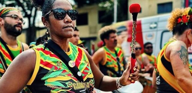 Carnaval Jamaicano SP 2026