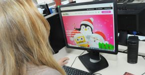 Sabina Escola Parque do Conhecimento ganha novo site