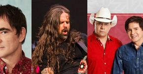 Foto: (Reprodução / Facebook oficial dos artistas)