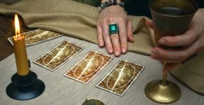 Tarot do dia: previsão para os 12 signos em 29/04/2026