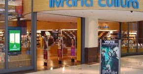 Teatro infantil gratuito na Livraria Cultura do Shopping Market Place
