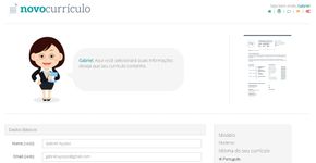 Ferramenta gratuita converte perfil do Linkedin em currículo