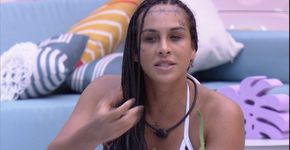 Foto: (Reprodução/TV Globo)