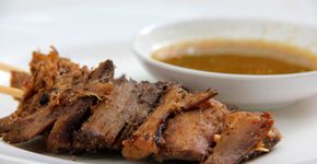 Os 10 melhores lugares do mundo para quem é vegetariano