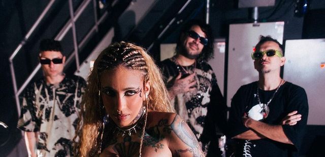 Luísa e os Alquimistas