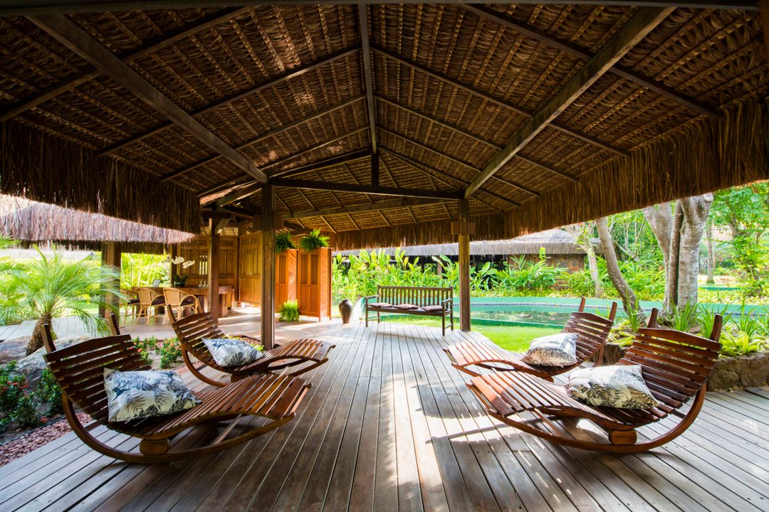 Reconhecimento consolida o Anantara Spa, do Tivoli Ecoresort Praia do Forte, entre as principais referências de bem-estar do Brasil