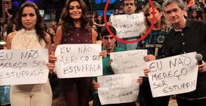 Foto: (Reprodução/TV Globo)