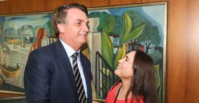 Foto: (Marcos Corrêa/PR)