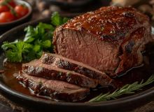 Featured side: Carne assada suculenta: 5 receitas para um almoço saudável