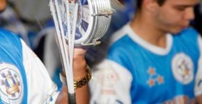 A origem da escola de samba Unidos de Vila Isabel