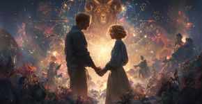 Os 4 signos que podem surpreender com pedidos de amor