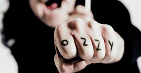 Confira alguns dos melhores clipes de Ozzy Osbourne