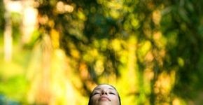 Quinta da Boa Vista tem aula de yoga gratuita