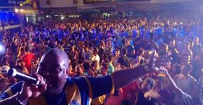 Unidos da Tijuca realiza ensaios na quadra aos sábados