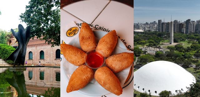 O que fazer na Vila Mariana: roteiro completo para curtir o bairro