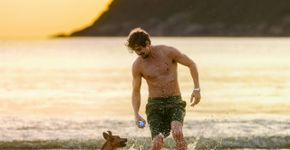 Foto: (Vans Bumbeers/Netflix)