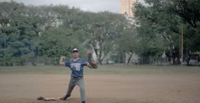 Pirituba Warriors: time de beisebol da periferia de SP luta para não ser despejado
