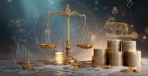 3 signos que vão surpreender com estabilidade financeira