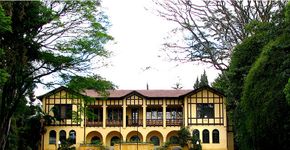 Inaugurado o novo teatro no Parque da Água Branca