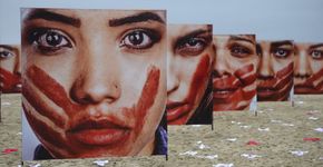 Turquia abandona pacto internacional de combate à violência contra a mulher