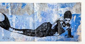 Galeria independente faz crowdfunding e premia apoiadores com obras de arte