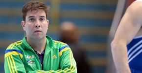 Técnico da seleção de ginástica é afastado por abuso sexual
