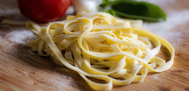 Descubra o truque para transformar o macarrão mais básico do mundo em um prato gourmet