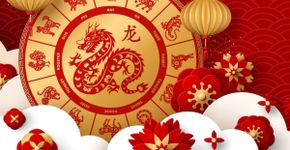 Horóscopo Chinês: previsões de abril de 2026 para todos os signos