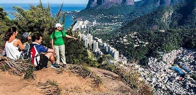 Três roteiros conscientes para curtir o Rio de norte a sul