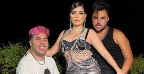 Foto: (Reprodução/Instagram)