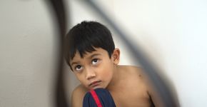 Bater nos filhos é a segunda punição mais usada dentro de casa, diz estudo