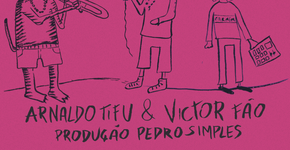 Tifu lança nesta quinta: Flow Revelação versão Remix