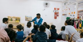Foto: (Nego Júnior)