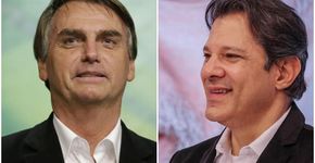 As acusações de fraude do PT e de Bolsonaro são uma fraude