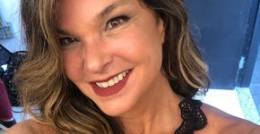 Cristiana Oliveira conta que já perdeu três irmãos para o câncer